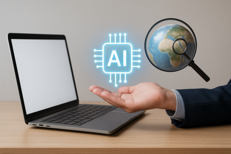 GEO là gì? Tại sao AI Search đang thay đổi SEO năm 2026