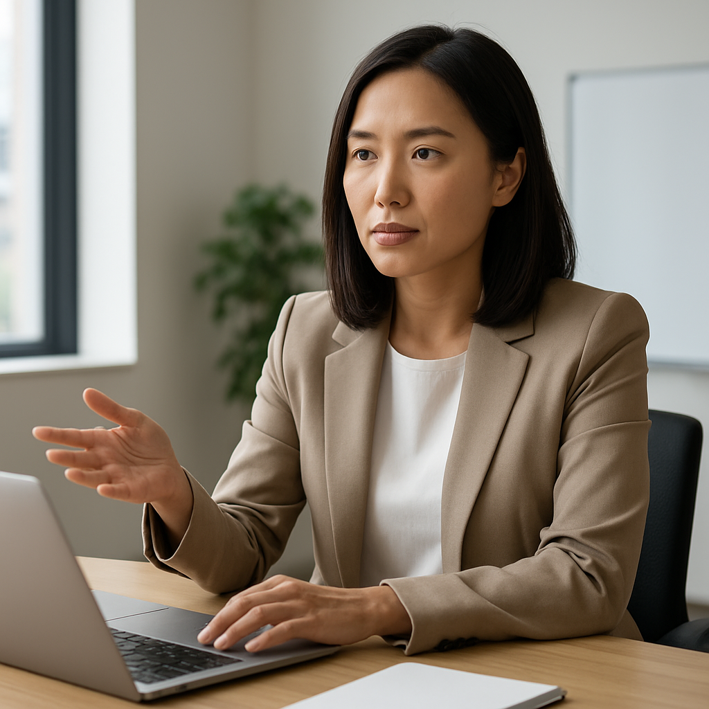 Cách xây dựng giọng thương hiệu nhất quán từ A đến Z Cách xây dựng giọng thương hiệu nhất quán từ A đến Z