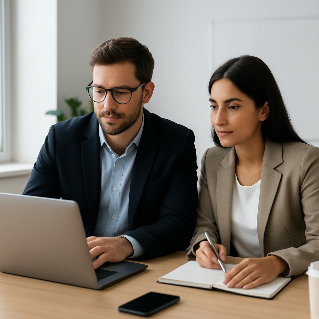 Làm content với AI: Bức tranh tổng quan cho agency Làm content với AI: Bức tranh tổng quan cho agency
