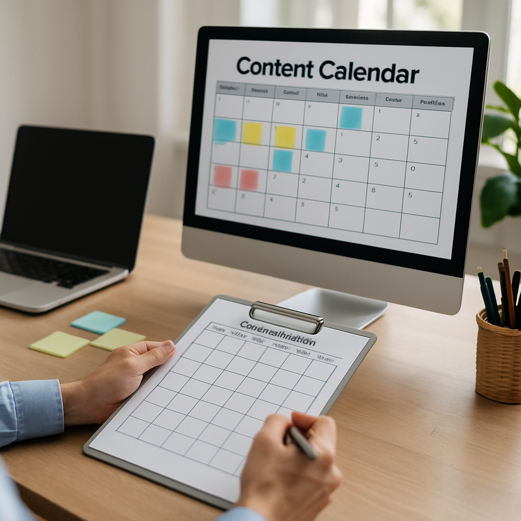 Top 7 Template Content Calendar miễn phí tốt nhất 2026 Top 7 Template Content Calendar miễn phí tốt nhất 2026 — Content Calendar cho Agency: Template và quy trình quản lý 50+ bài/tháng | COSMATE