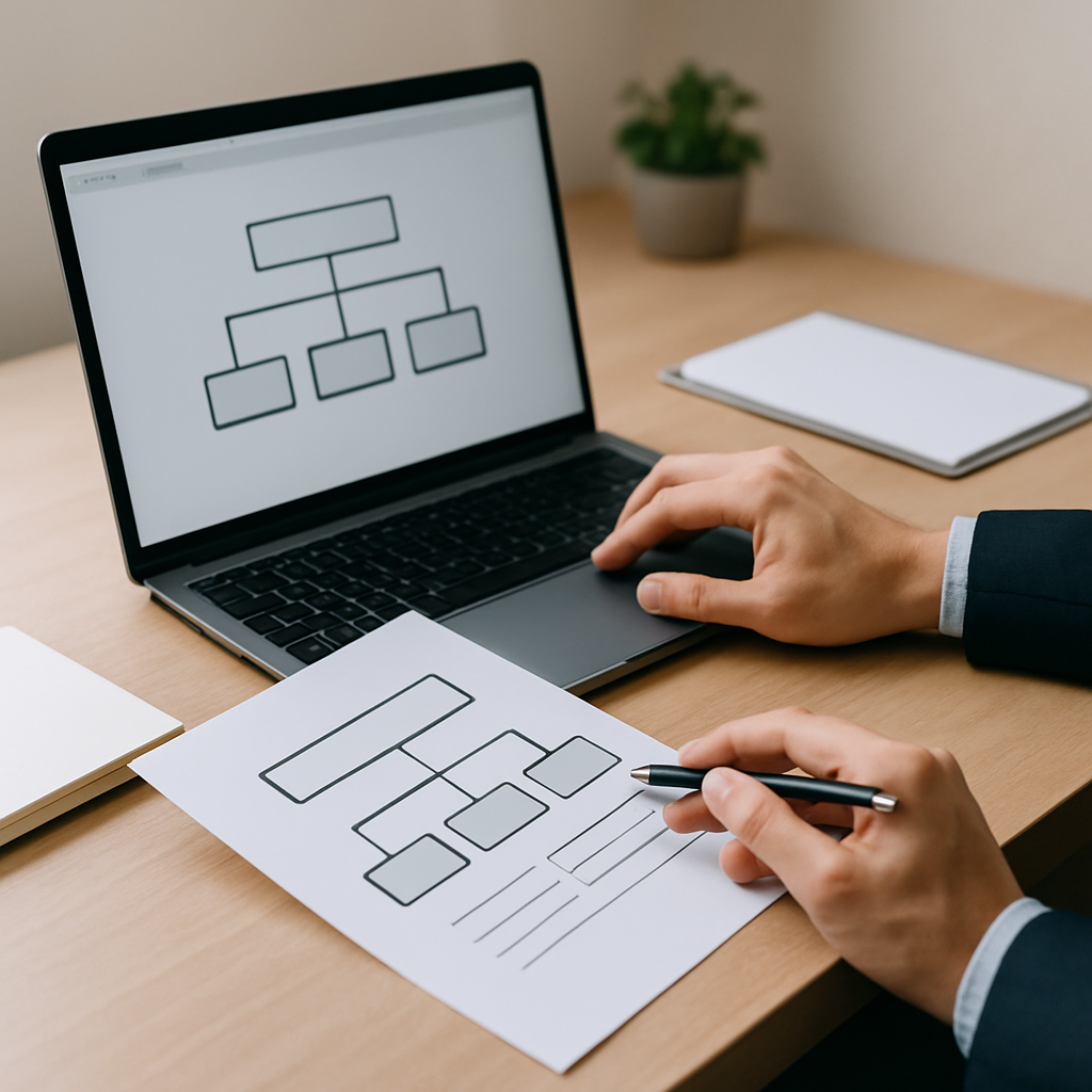 Cấu trúc Headings và Nội dung chuẩn SEO Cấu trúc Headings và Nội dung chuẩn SEO — Viết bài blog chuẩn SEO của Google 2026: Checklist 20 điểm SEO On-page | COSMATE